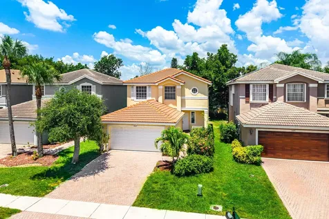 5477 Queenship Court Greenacres FL 33463