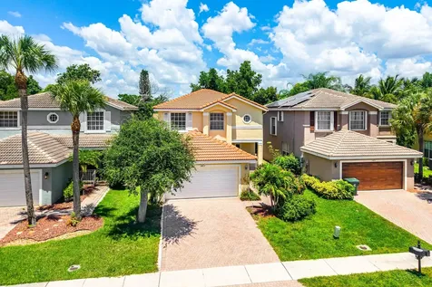 5477 Queenship Court Greenacres FL 33463