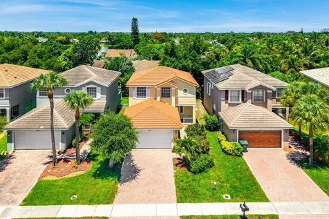 5477 Queenship Court Greenacres FL 33463