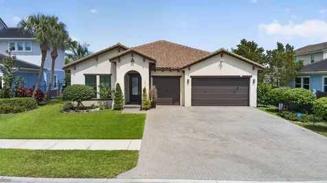 1010 Sweetgrass Street Loxahatchee FL 33470