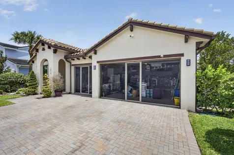 1010 Sweetgrass Street Loxahatchee FL 33470