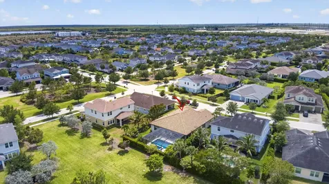 1010 Sweetgrass Street Loxahatchee FL 33470