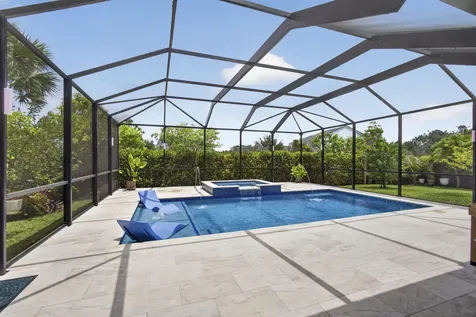 1010 Sweetgrass Street Loxahatchee FL 33470