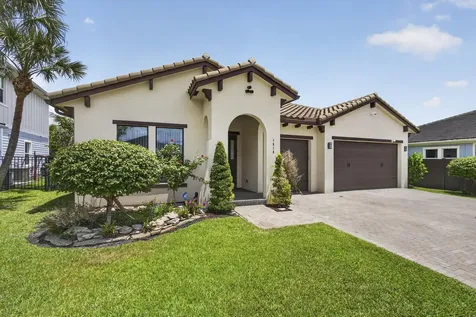 1010 Sweetgrass Street Loxahatchee FL 33470