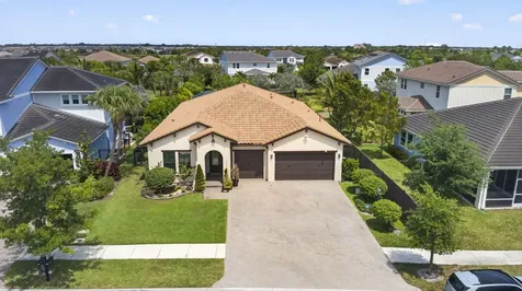 1010 Sweetgrass Street Loxahatchee FL 33470