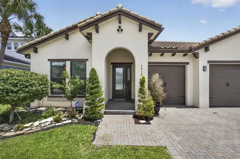 1010 Sweetgrass Street Loxahatchee FL 33470