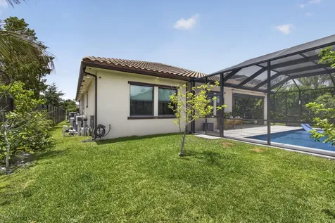 1010 Sweetgrass Street Loxahatchee FL 33470