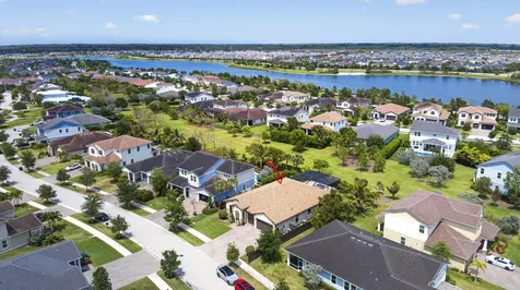 1010 Sweetgrass Street Loxahatchee FL 33470