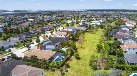 1010 Sweetgrass Street Loxahatchee FL 33470