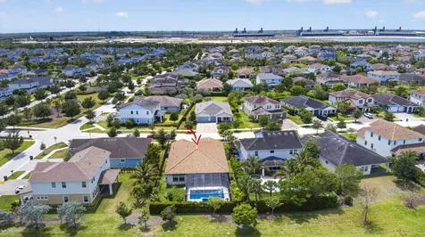 1010 Sweetgrass Street Loxahatchee FL 33470