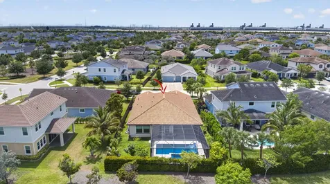 1010 Sweetgrass Street Loxahatchee FL 33470