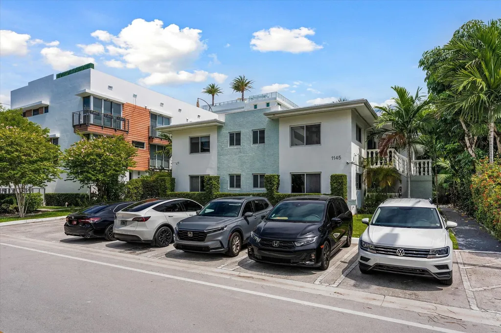 1145 101 Street Bay Harbor Islands FL 33154
