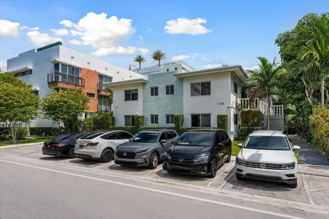 1145 101 Street Bay Harbor Islands FL 33154