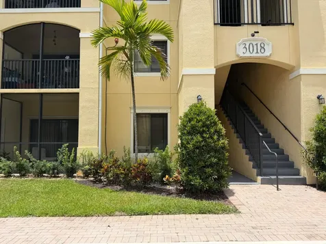 3018 Alcazar Place Palm Beach Gardens FL 33410
