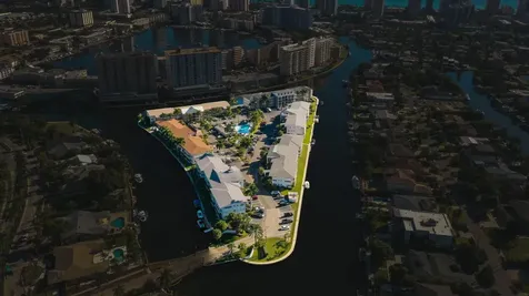 450 Paradise Isle Boulevard Hallandale Beach FL 33009