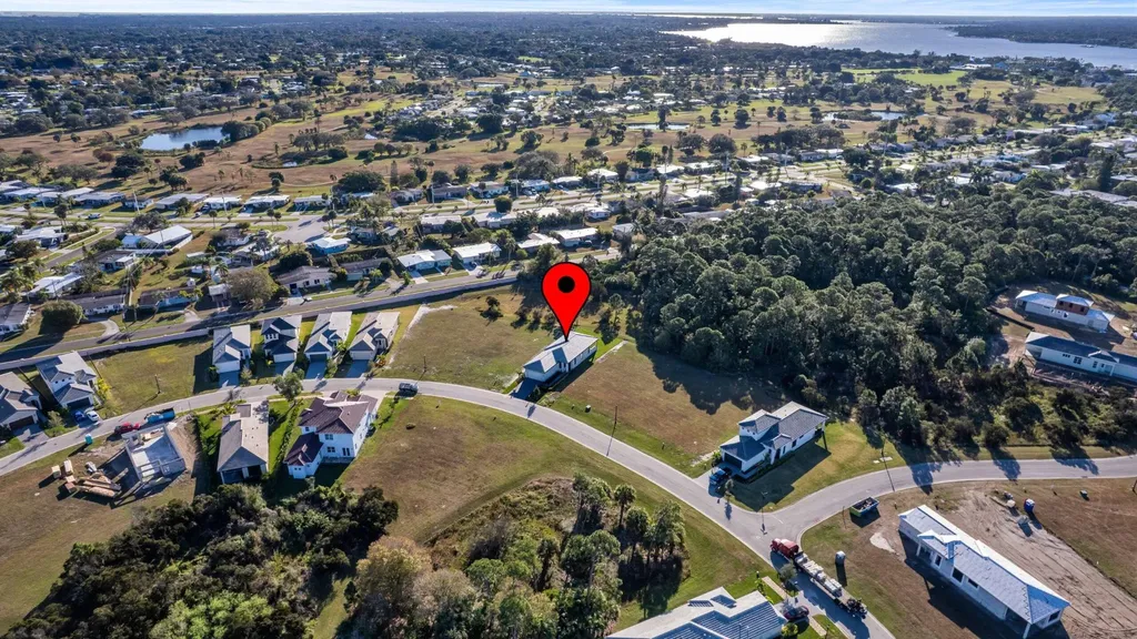 336 SE Via Sangro Port St Lucie FL 34952