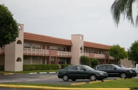 9101 Sunrise Lakes Boulevard Sunrise FL 33322