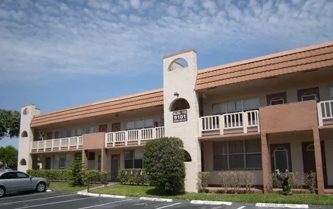9101 Sunrise Lakes Boulevard Sunrise FL 33322