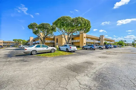 9101 Sunrise Lakes Boulevard Sunrise FL 33322