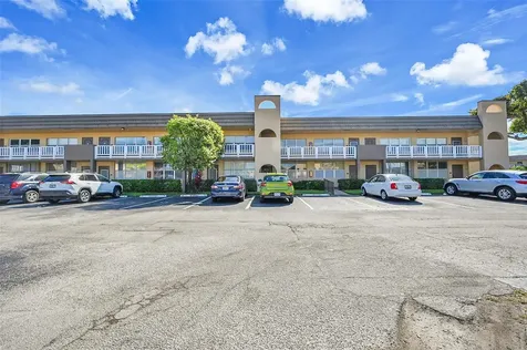 9101 Sunrise Lakes Boulevard Sunrise FL 33322