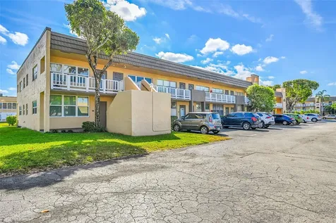 9101 Sunrise Lakes Boulevard Sunrise FL 33322