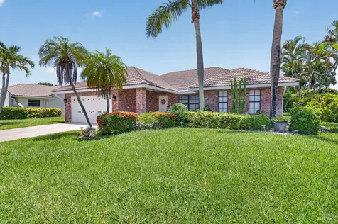 19600 Sedgefield Terrace Boca Raton FL 33498