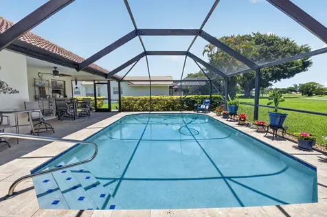 19600 Sedgefield Terrace Boca Raton FL 33498