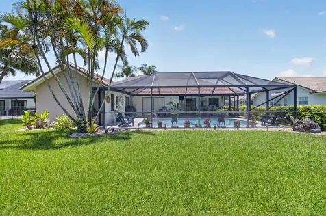 19600 Sedgefield Terrace Boca Raton FL 33498
