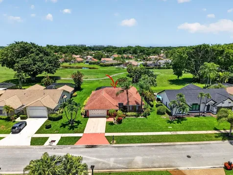 19600 Sedgefield Terrace Boca Raton FL 33498