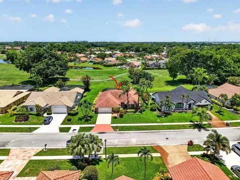 19600 Sedgefield Terrace Boca Raton FL 33498