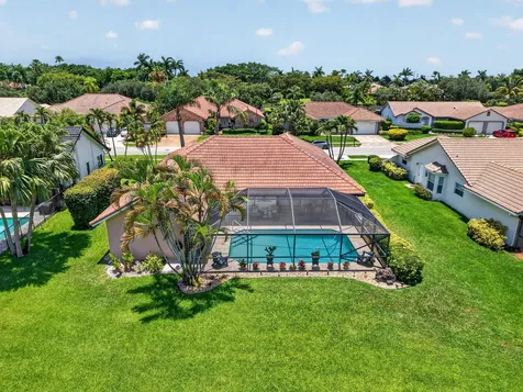 19600 Sedgefield Terrace Boca Raton FL 33498