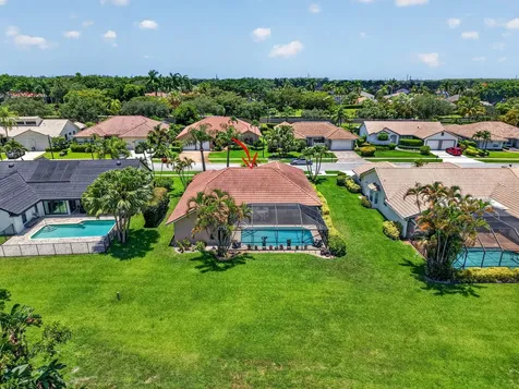 19600 Sedgefield Terrace Boca Raton FL 33498