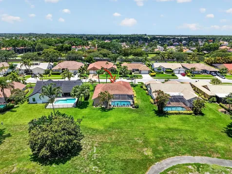 19600 Sedgefield Terrace Boca Raton FL 33498