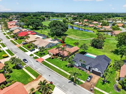 19600 Sedgefield Terrace Boca Raton FL 33498