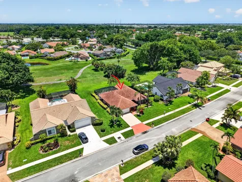 19600 Sedgefield Terrace Boca Raton FL 33498