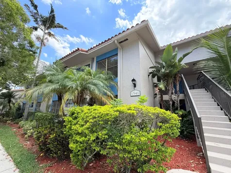 1541 Windorah Way West Palm Beach FL 33411