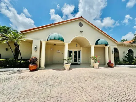 1541 Windorah Way West Palm Beach FL 33411