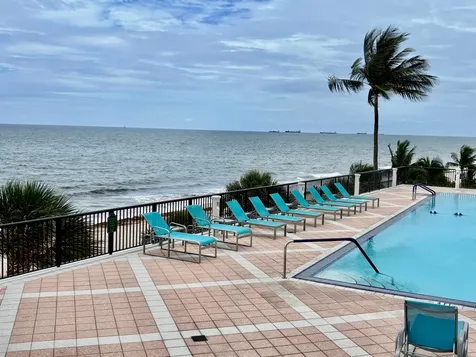4280 Galt Ocean Drive Fort Lauderdale FL 33308