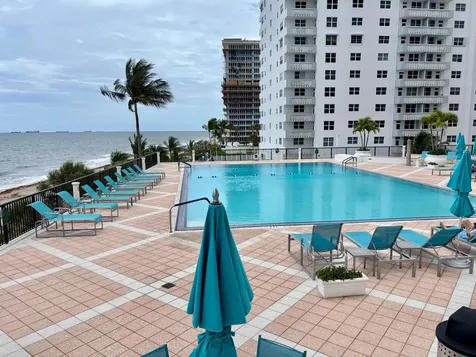 4280 Galt Ocean Drive Fort Lauderdale FL 33308