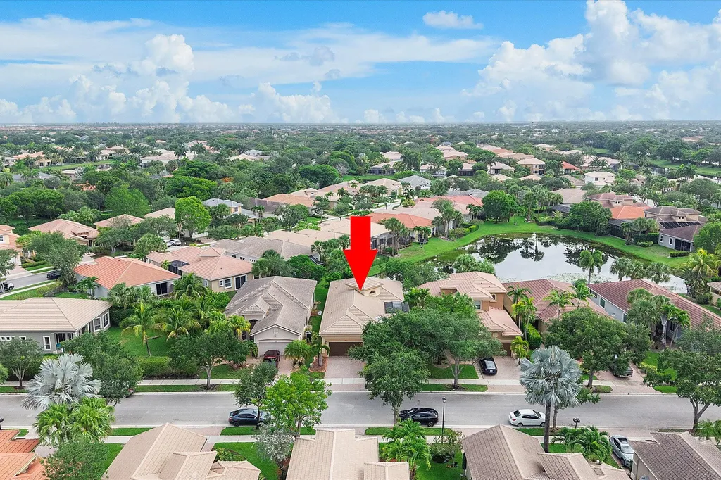 11645 NW 71st Place Parkland FL 33076