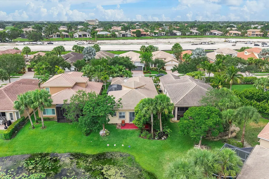 11645 NW 71st Place Parkland FL 33076