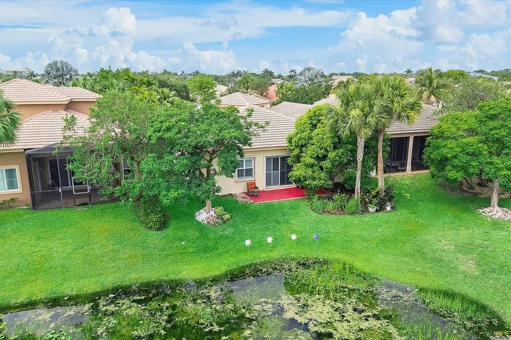 11645 NW 71st Place Parkland FL 33076