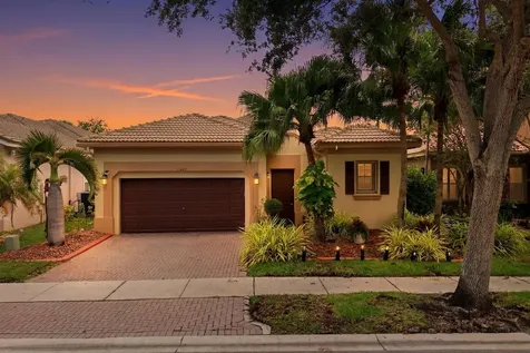 11645 NW 71st Place Parkland FL 33076