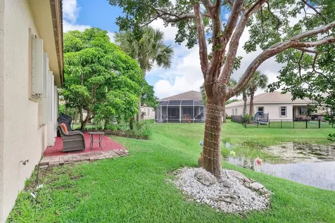 11645 NW 71st Place Parkland FL 33076