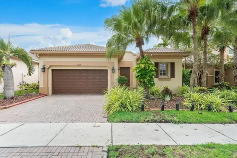 11645 NW 71st Place Parkland FL 33076