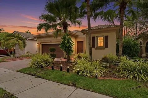 11645 NW 71st Place Parkland FL 33076