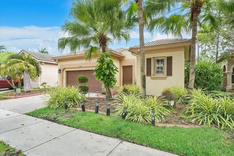 11645 NW 71st Place Parkland FL 33076