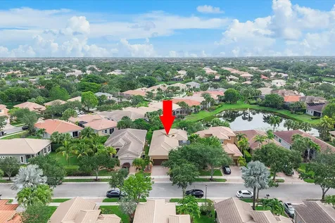 11645 NW 71st Place Parkland FL 33076