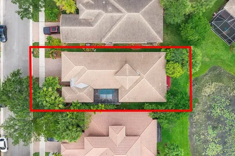 11645 NW 71st Place Parkland FL 33076