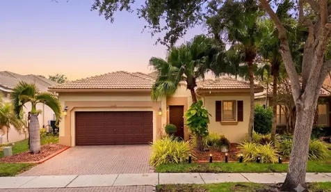 11645 NW 71st Place Parkland FL 33076